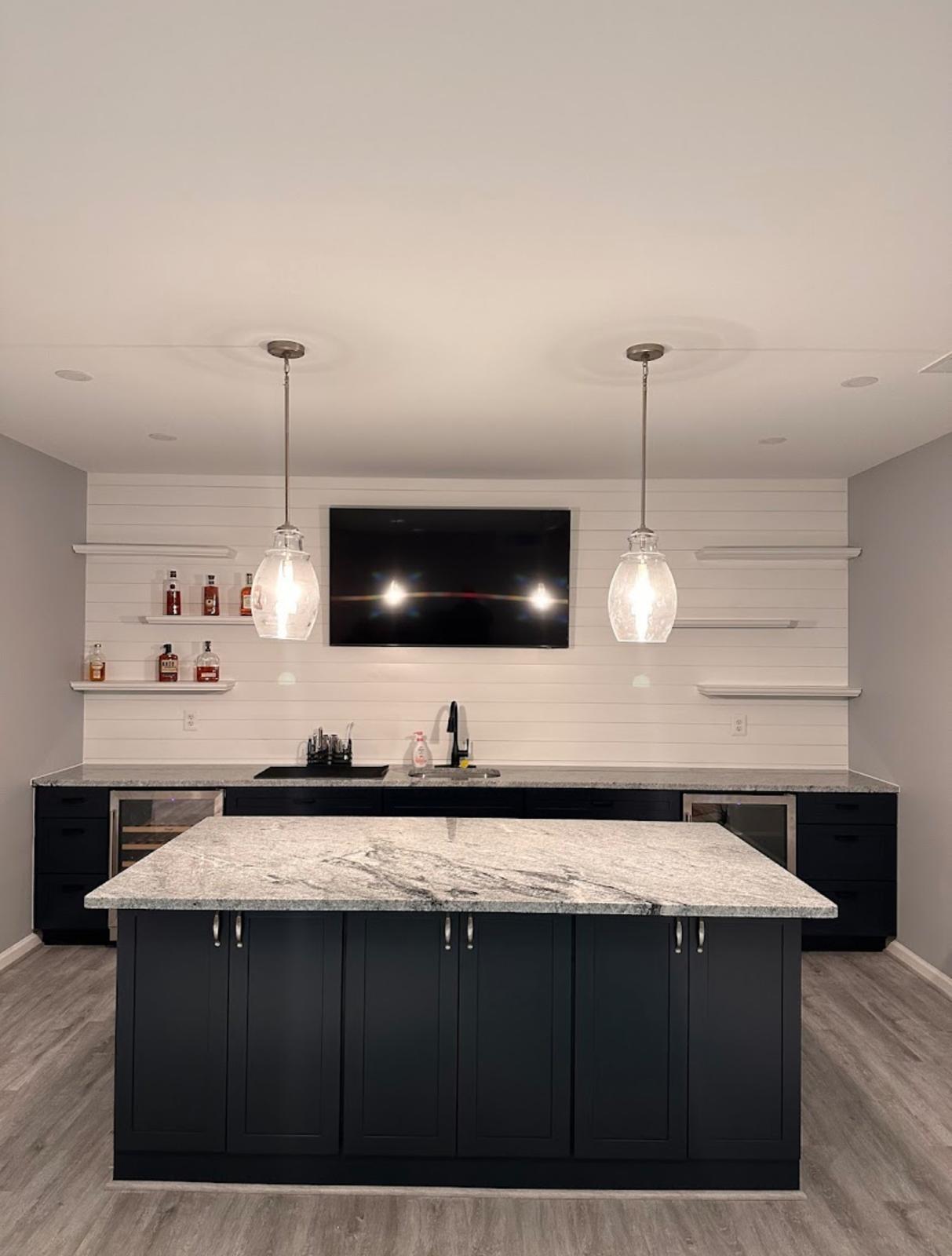 Kitchen Remodeling
